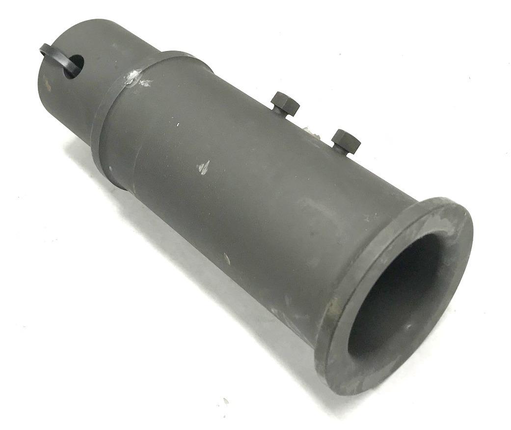 Gunner Mount Adaptor Sleeve Pintle HMMWV M35A2 M54A2 M809